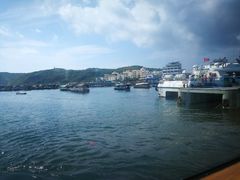 蜈支洲岛-三亚蜈支洲岛旅游区