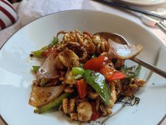 -上味·小海小鲜(中联店)