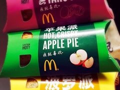 麦当劳(红旗路店)-麦当劳(红旗路店)