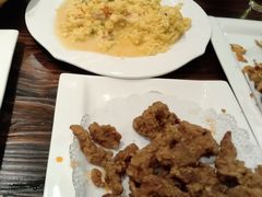 -美达尔烧烤海鲜家常菜(泰山路店)