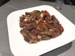 -老德州四合院·德州菜(天衢路店)