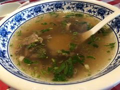 水盆羊肉-西贝莜面村(金隅嘉品mall店)