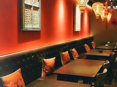 -丝路金桃·新疆菜(徐汇店)