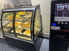 -河北航空头等舱休息室