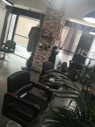 -HD HAIR STYLE