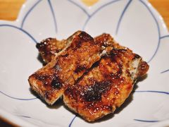 -镹·鱼料理  国产鱼使用店