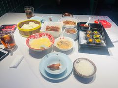 -火宫殿·小吃王国(坡子街店)