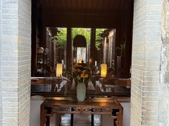 -花迹·金陵南京菜(老门东店)