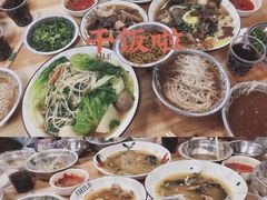 -正宗阳山牛杂(东城店)