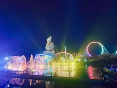 -合肥融创乐园