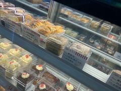 -红宝石·鲜奶小方(莘庄龙之梦店)