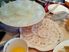 -刘一锅筋头巴脑(大悦城C店)