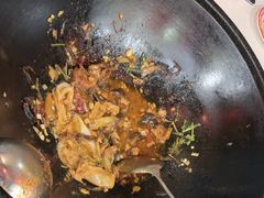 -江湖水乡铁锅炖魚(周庄嘉园店)