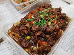 -慕湘精致湖南菜(水贝店)