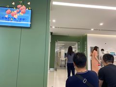 -上海市徐汇区口腔医院