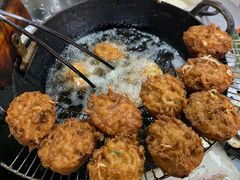 -阿婆油墩子(五里桥路188弄小区店)