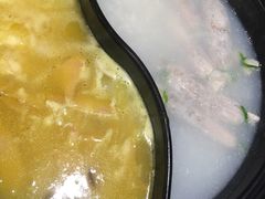 -龙门养心粥火锅(祥恒广场店)