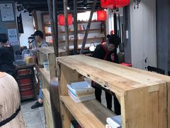 -和府捞面(东直门银座店)