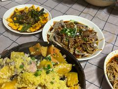 -人和水上飘(第一家店)