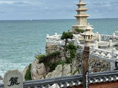 -海东龙宫寺