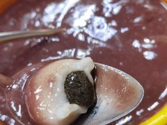 汤圆红豆沙-芙蓉餐厅(厦大店)