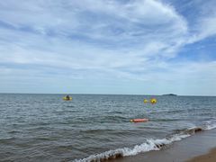 -那香海钻石沙滩浴场