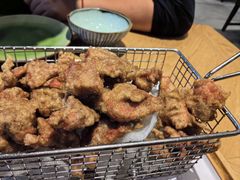 -三合园水饺·青岛菜(五四广场店)