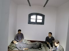 -青岛德国监狱旧址博物馆