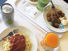 -宜家·瑞典风味餐厅(无锡店)