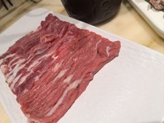 -涮福記·现切牛羊肉火锅(世纪汇店)