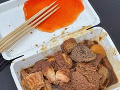 -细妹五香牛杂(步行街店)