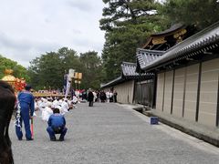 -京都御所