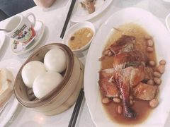 -港久茶餐厅(鹭洲里店)