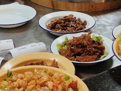 -李子坝梁山鸡(李子坝大鸡哥店)