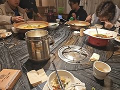 -湘力力小院·鱼汤泡饭(枫林路店)