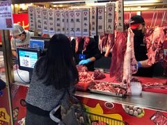 门面-盒马鲜生(曜一城店)