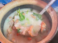 -东记潮汕美食砂锅粥小炒烧烤(镇南大街店)