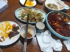 -船家渔(徐州北路店)