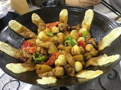 -合盛记(苏州南天大厦店)