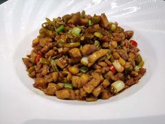 -新长福(星沙店)