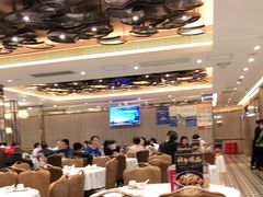 大堂-稻香酒家(天河城店)