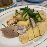 中午美食打卡：港式早茶～润记