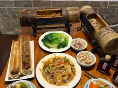 -老街坊餐吧
