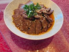 -青岛香格里拉·香宫中餐厅