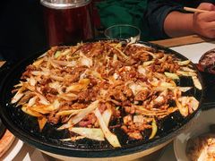 -局气烤鸭·北京菜(德云社店)