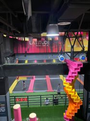 -latitude乐图空间(建宁路店)