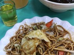 -万顺啤酒屋(皇寺路店)