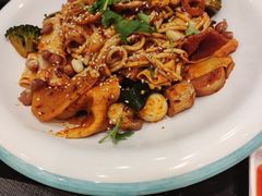 -飞天大厦清真餐厅