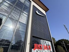 -NIKE上海青浦优选体验店