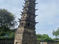 -方山风景区定林寺